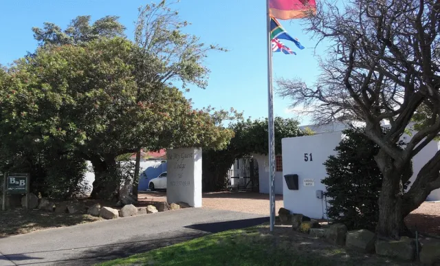Hotellbilder av Be My Guest Lodge - nummer 1 av 10