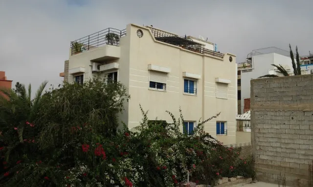 Hotellbilder av SWANARA Agadir baie de taghazout - nummer 1 av 21
