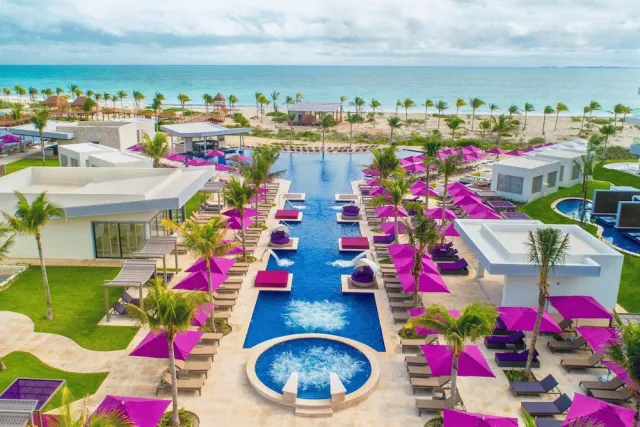 Hotellbilder av Planet Hollywood Adult Scene Cancun, An Autograph Collection Resort - Adults Only - nummer 1 av 100