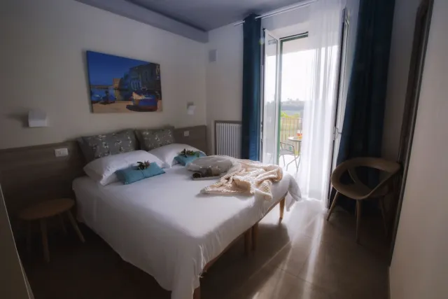 Hotellbilder av Casa Borgo Regina B&B Bari - nummer 1 av 34