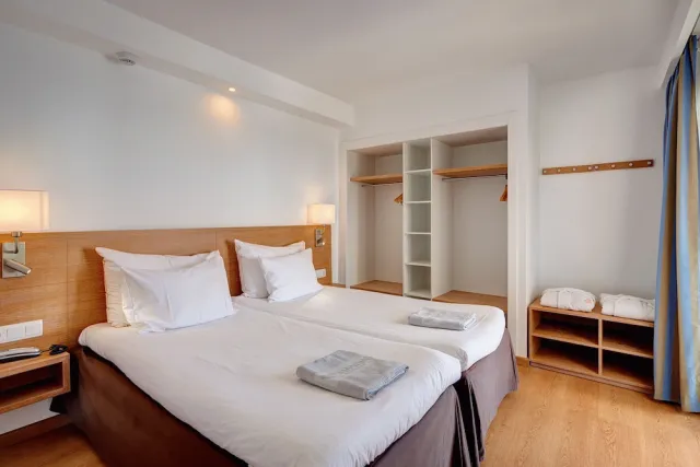 Hotellbilder av Hipotels Apartamentos Cala Bona - nummer 1 av 33