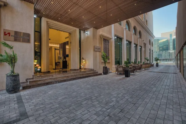 Hotellbilder av Swiss-Belinn Doha - nummer 1 av 28