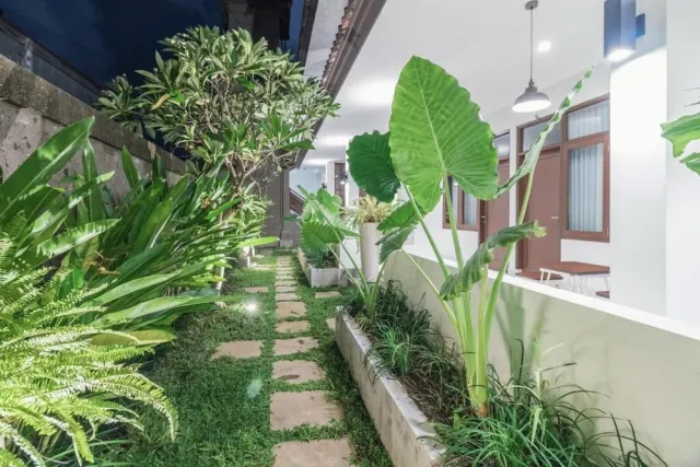 Hotellbilder av Kak Garden Inn - nummer 1 av 19