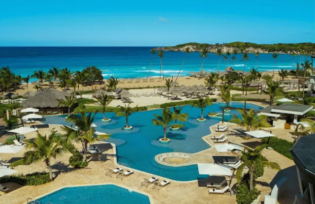 Hotellbilder av Dreams Macao Beach Punta Cana - - nummer 1 av 98