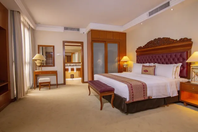 Hotellbilder av Royale Chulan Kuala Lumpur - nummer 1 av 72
