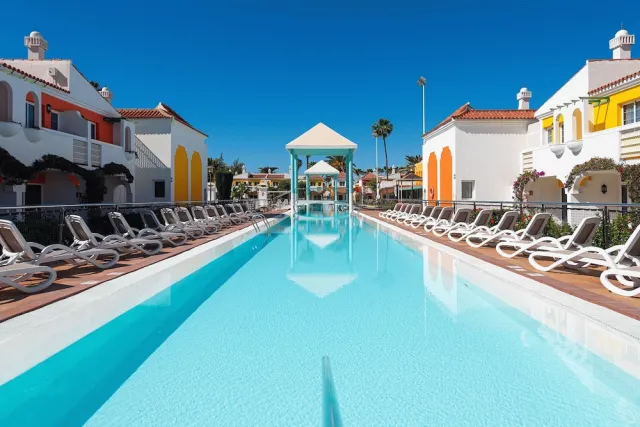 Hotellbilder av Bungalows Cordial Green Golf - nummer 1 av 55