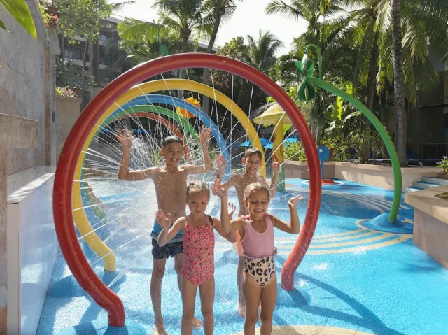 Hotellbilder av Novotel Phuket Kata Avista Resort And Spa - nummer 1 av 100