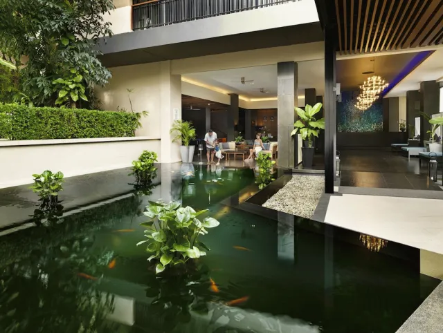 Hotellbilder av Novotel Phuket Kata Avista - nummer 1 av 10