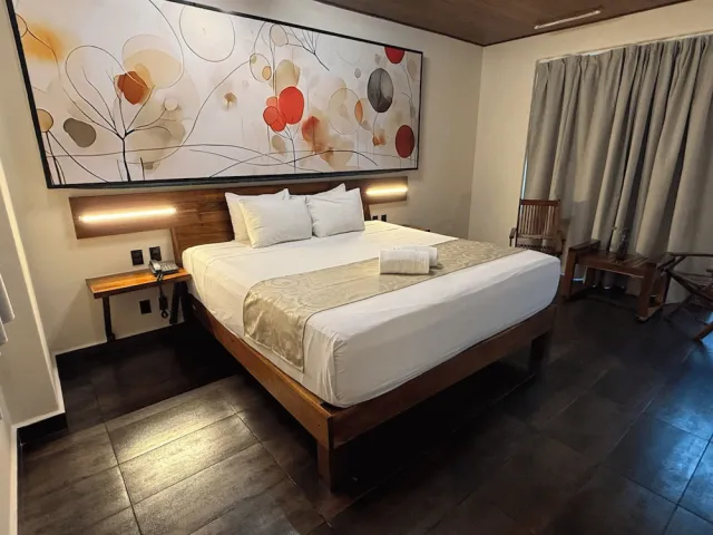 Hotellbilder av Hotel Kavia 5th Avenida - nummer 1 av 45