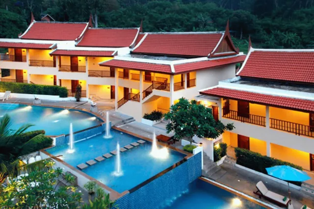 Hotellbilder av Baan Yuree Resort and Spa - nummer 1 av 89