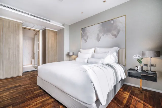 Hotellbilder av MUU Bangkok, Small Luxury Hotels of the World - nummer 1 av 10