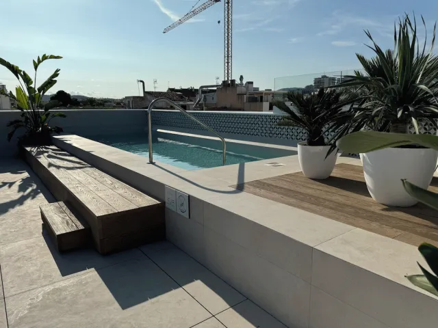 Hotellbilder av Alenti Sitges Hotel - nummer 1 av 10