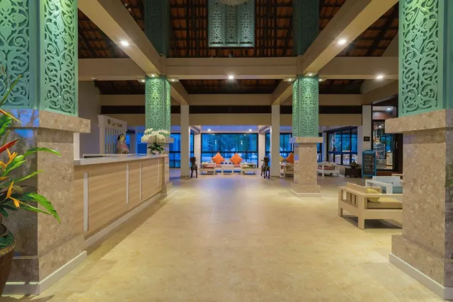 Hotellbilder av The Briza Beach Resort Khaolak - nummer 1 av 10
