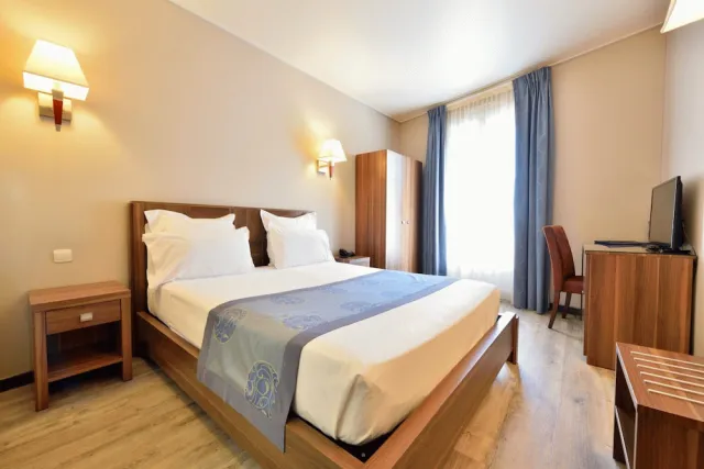 Hotellbilder av Hotel Capitole - nummer 1 av 35