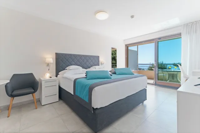 Hotellbilder av The Residence - nummer 1 av 10