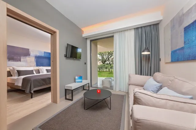 Hotellbilder av Hotel Park Plava Laguna - nummer 1 av 10
