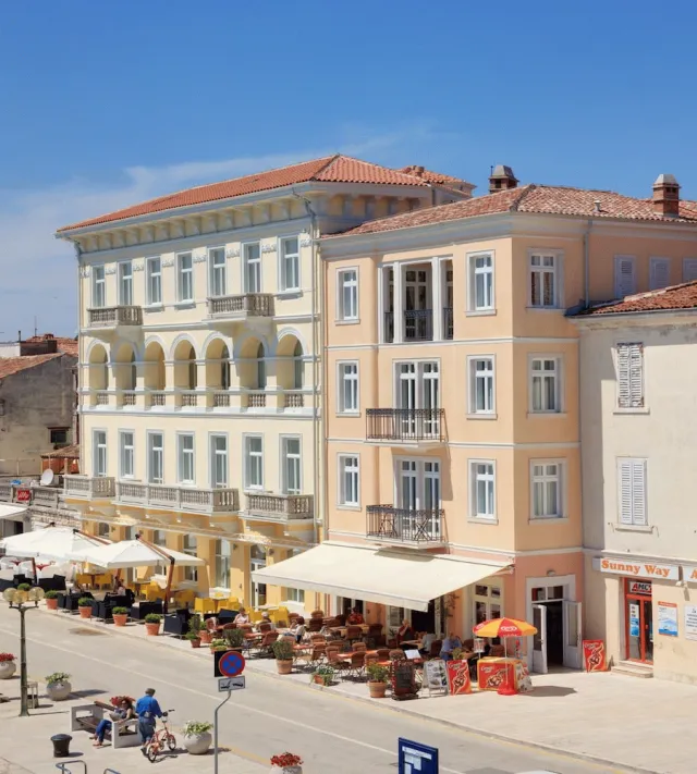 Hotellbilder av Valamar Riviera Hotel & Residence - nummer 1 av 10