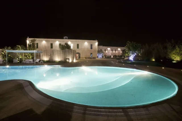 Hotellbilder av Arthotel & Park Lecce - nummer 1 av 57