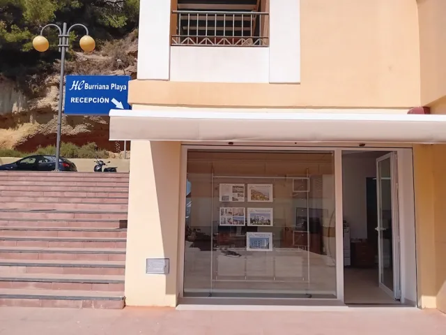 Hotellbilder av HC Burriana Playa - Apartamentos Turísticos - nummer 1 av 47