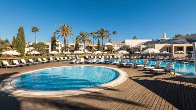Hotellbilder av Vale d'Oliveiras Quinta Resort & Spa - nummer 1 av 10