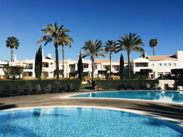 Hotellbilder av Vale d'Oliveiras Quinta Resort & Spa - nummer 1 av 10