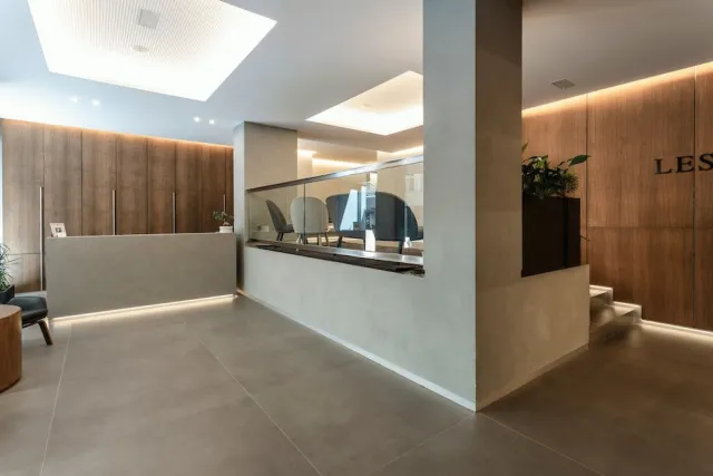 Hotellbilder av Hotel Les Closes - nummer 1 av 18