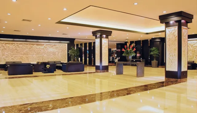 Hotellbilder av ASTON Denpasar Hotel & Convention Center - nummer 1 av 67