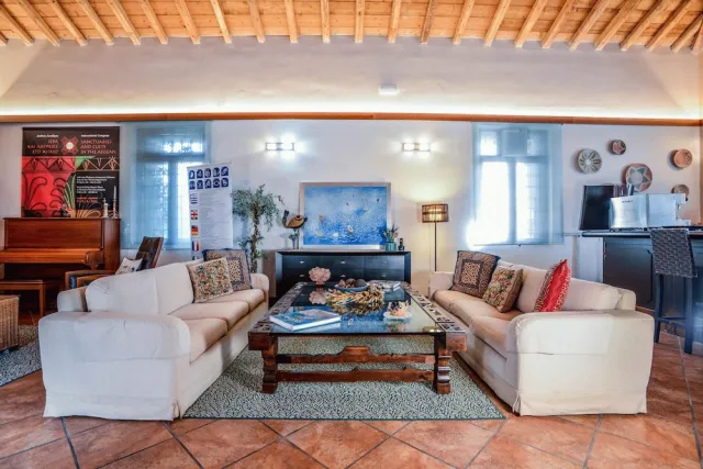 Hotellbilder av Varos Village Boutique Hotel - nummer 1 av 97