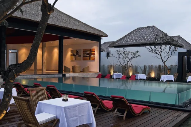 Hotellbilder av Amor Bali Villas & Spa Resort - nummer 1 av 100
