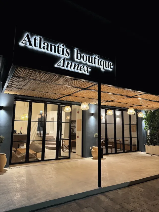 Hotellbilder av Atlantis City Hotel - nummer 1 av 82