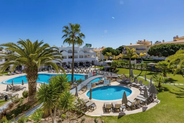 Hotellbilder av Natura Algarve Club - nummer 1 av 47