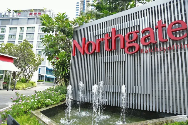 Hotellbilder av Northgate Ratchayothin - nummer 1 av 75
