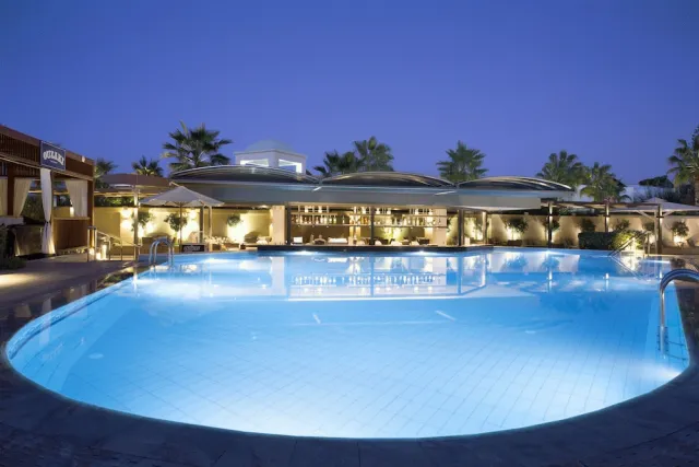 Hotellbilder av Thalassa Beach Resort - Adults Only - nummer 1 av 10