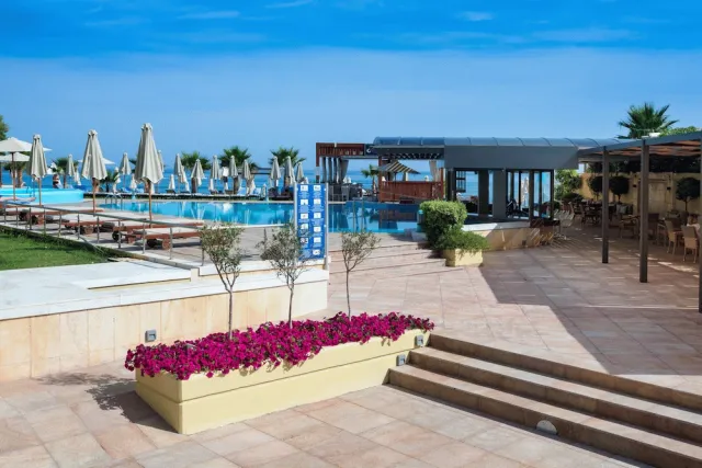 Hotellbilder av Thalassa Beach Resort - Adults Only - nummer 1 av 86