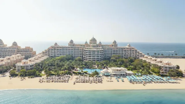 Hotellbilder av Kempinski Hotel & Residences Palm Jumeirah - nummer 1 av 100