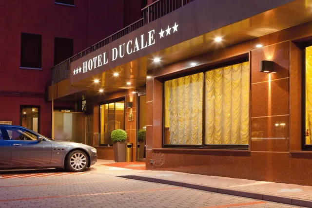 Hotellbilder av Hotel Ducale - nummer 1 av 41