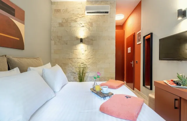 Hotellbilder av Podstine Hotel - nummer 1 av 10