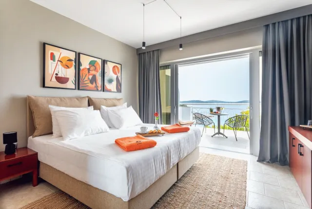 Hotellbilder av Podstine Hotel - nummer 1 av 100