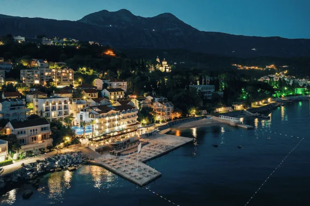Hotellbilder av Hotel Perla - nummer 1 av 10