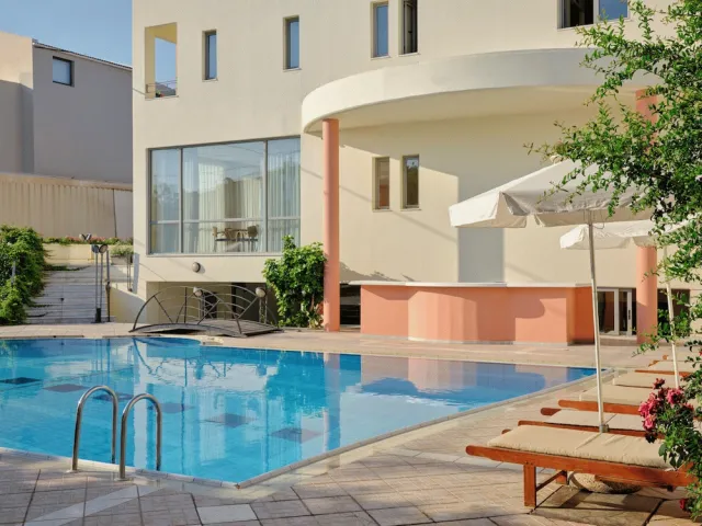 Hotellbilder av Atlantica Yakinthos - nummer 1 av 10