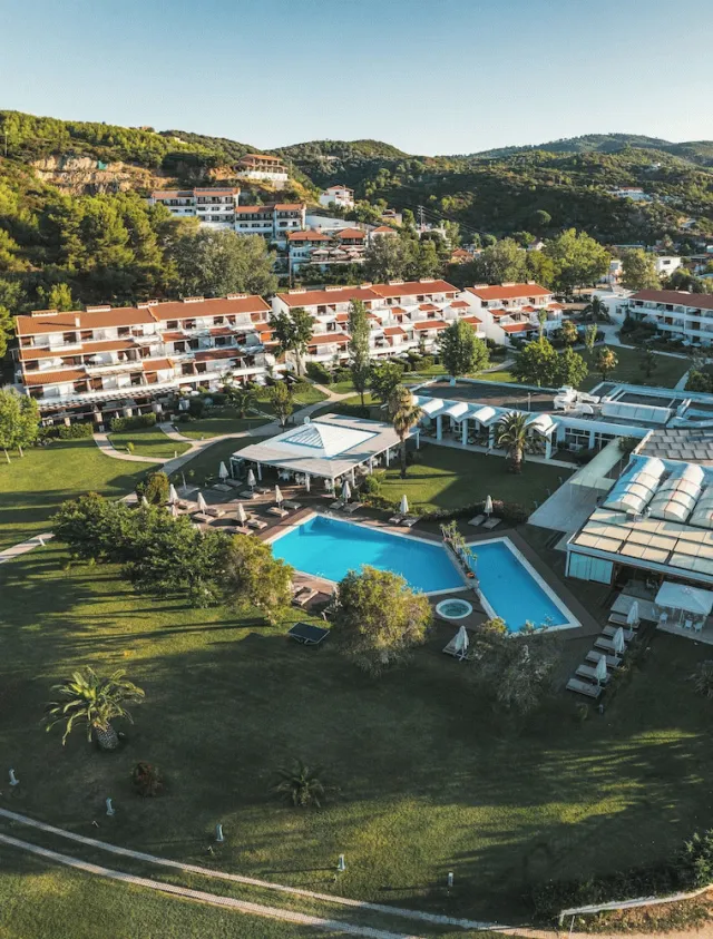 Hotellbilder av Skiathos Princess Resort - nummer 1 av 100