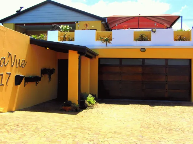 Hotellbilder av a'Vue Guesthouse - nummer 1 av 10