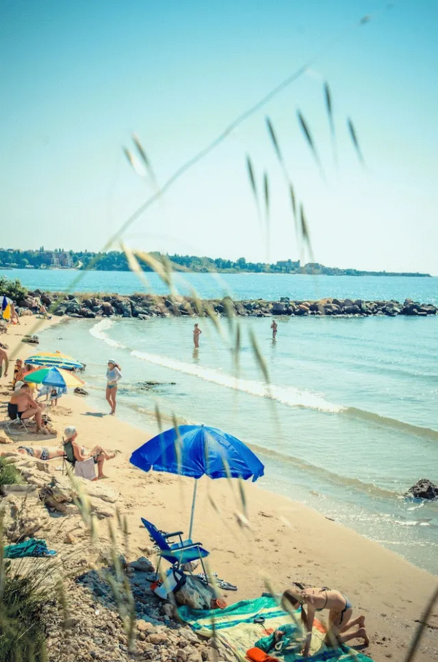 Hotellbilder av Riviera Fort Beach - nummer 1 av 53