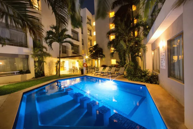 Hotellbilder av Ambiance Suites Cancun - nummer 1 av 69