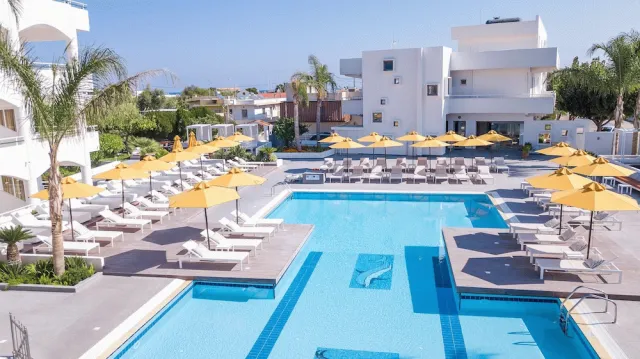 Hotellbilder av Orion Hotel Faliraki - nummer 1 av 10