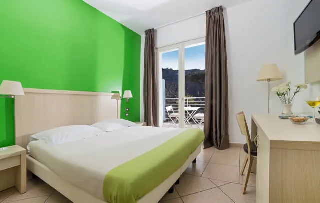 Hotellbilder av De Maria House Bed & Breakfast - nummer 1 av 35