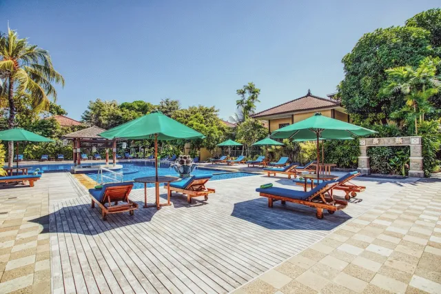 Hotellbilder av Risata Bali Resort and Spa - nummer 1 av 65