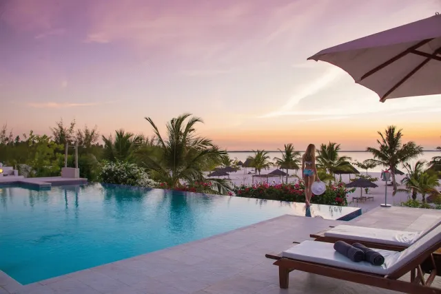Hotellbilder av Konokono Beach Resort and Isaraya Over Water Villa - nummer 1 av 10