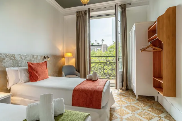 Hotellbilder av Casa Gracia Barcelona - Hostel - nummer 1 av 100