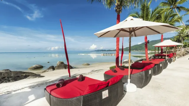 Hotellbilder av Beach Republic, Koh Samui - nummer 1 av 100